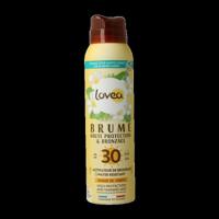 Lovea High Protection & Tanning Mist SPF30 - thumbnail