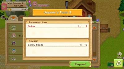 Harvest Moon Light of Hope Complete Special Edition