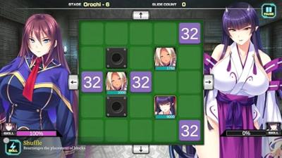 Pretty Girls Game Collection 4
