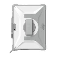 Urban Armor Gear Healthcare Handstrap Case Back cover Grijs Tabletcover - thumbnail