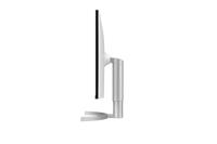 LG Display 31,5 inch wit IPS 16:9 UHD 4K 3840x2160 350cd/m² 5ms 2xHDMI Displayport HP2x5W AMD FreeSync™ Mode DAS Black Stabilizer verstelbare standaard hoog - thumbnail