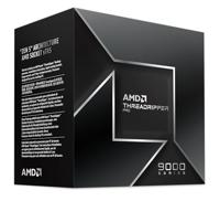 AMD Ryzen Threadripper Pro 9000 WX-Series Serverprocessor 24 x 4.2 GHz 24-Core Socket: AMD sTR5 350 W 100-100000724WOF - thumbnail