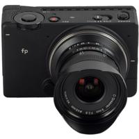 Laowa 9mm f/2.8 Zero-D Lens - Leica L - thumbnail