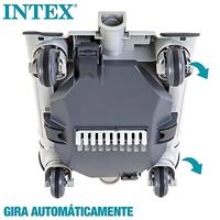 Intex 28001 zwembad robot stofzuiger - thumbnail