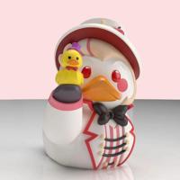 Hazbin Hotel Tubbz PVC Figure Lucifer Morningstar 1st Edition 10 cm - thumbnail