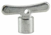 Wiesbaden Losse sleutels voor 1/2&apos;&apos; tapkranen zink - thumbnail