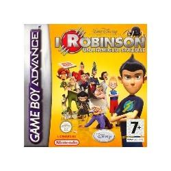 Meet the Robinsons Meet the Robinsons