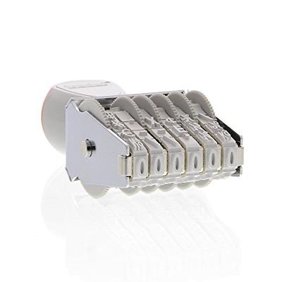 Trodat nummerstempel Classic Line