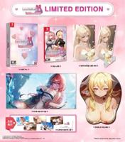 Love Delivery & Love in Login Limited Edition - thumbnail