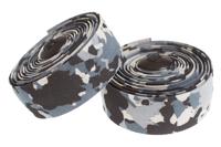 BLB Cork Stuurlint - Camo Grey - thumbnail