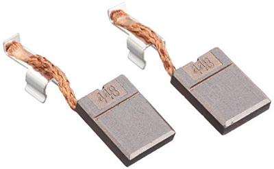 Makita Accessoires Koolborstelset CB 448 A - 196854-2 voor o.a DHP456, DHP482, DDF482, DHP458 e.a - 196855-0