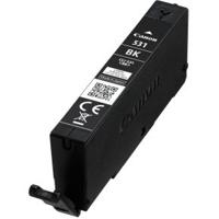 Canon inktcartridge CLI-531, 515 pagina's, OEM 6118C001, zwart - thumbnail
