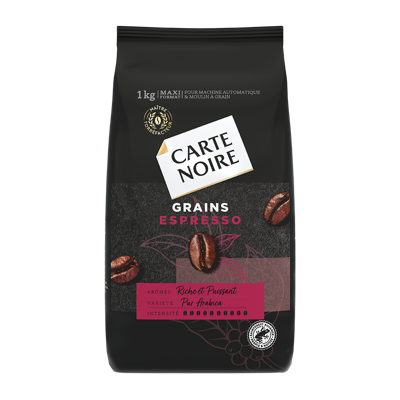 Carte Noire Espresso - Koffiebonen 1KG