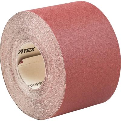 PFERD TOOLS SBR-P 115 A 80 45016538 Schuurpapierrol Korrelgrootte (num) 80 (l x b) 25 m x 115 mm 1 stuk(s)