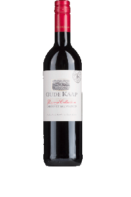 Oude Kaap Cabernet Sauvignon Reserve Oude Kaap Cabernet Sauvignon Reserve