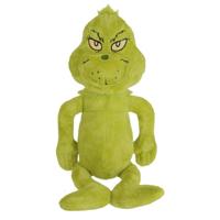 Knuffel De Grinch 90 cm Groen - thumbnail