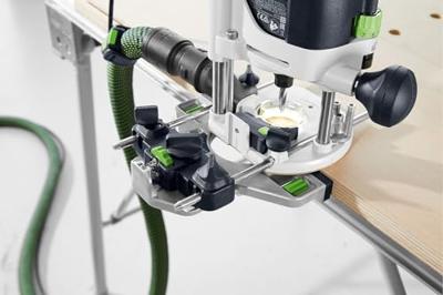 Festool Accessoires Kopieerring KR-D 13,8/OF 900 484176 - thumbnail