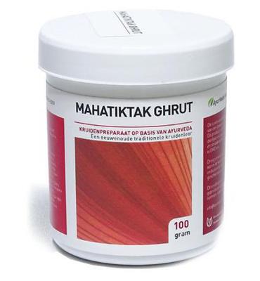 Ayurveda Health Mahatiktak gruth 100 Milliliter