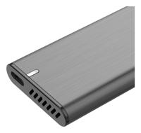 Externe Doos CoolBox COO-MCM-NVSA Grijs - thumbnail