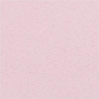 Creativ Company Cadeaulint, b: 18 mm, matt, lichtrood, 25 m/ 1 rol - thumbnail