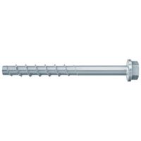 Fischer 536852 Betonschroef 8 mm 70 mm Buitenzeskant, TX 50 stuk(s) - thumbnail