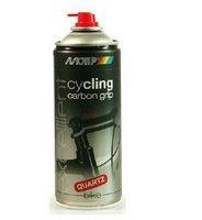 Motip cycling carbon grip montage 400ml
