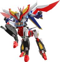 The Brave Fighter of Legend Da-Garn Action Figure Pegasus Saber 28 cm - thumbnail