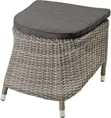 Voetenbank Soho Cloud Voetenbank Soho Cloud