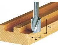 Festool Accessoires HS Spi S8 D14/20 Spiraalgroeffrees | 490948 - thumbnail