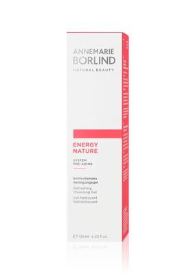 Annemarie Borlind EnergyNature Refreshing Cleansing Gel