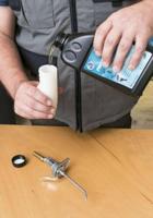 Hazet 9400-1000 Speciale pneumatische olie 1 stuk(s) - thumbnail