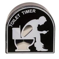 Toilet Timer - thumbnail