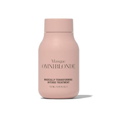 Omniblonde Magically Transforming Intense Treatment
