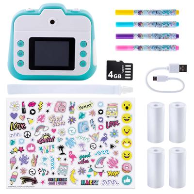 Digitale kindercamera Canal Toys Photo Creator