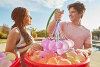 Waterspel Zuru GLOBOS ZURU BUNCHO Polypropyleen - thumbnail