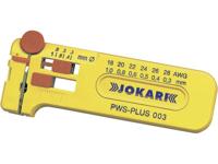 Jokari PWS Plus 003 0,3 - 1,0mm² - thumbnail