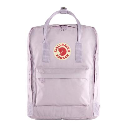 Fjallraven Kånken Dagtourrugzak Pastel Lavender
