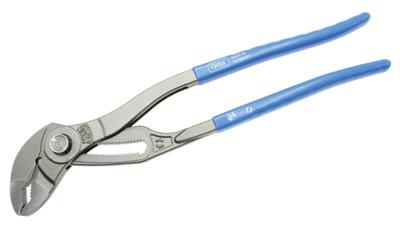 Cycplus Cyclus waterpomp-tang met drukknop verstelling