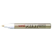 Uni Paint Marker PX-20 goud - thumbnail