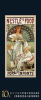 Art Nouveau Kalender 2026 - thumbnail