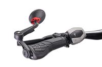 Klapbare Spiegel Krampe Kf Mini Met Plug - thumbnail