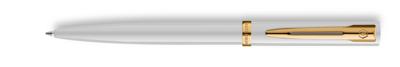Balpen waterman allure impression gt m wit