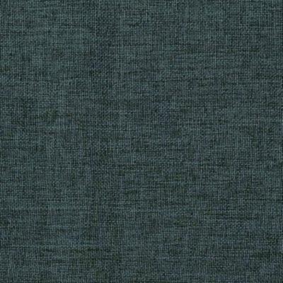 VidaXL Gordijnen linnen-look verduisterend ogen 2 st 140x245 cm groen VidaXL Gordijnen linnen-look verduisterend ogen 2 st 140x245 cm groen