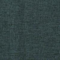 VidaXL Gordijnen linnen-look verduisterend ogen 2 st 140x245 cm groen - thumbnail