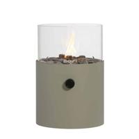 Cosi Cosiscoop XL gaslantaarn - olijfgroen - thumbnail