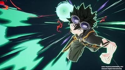 Xbox Series X videogame Just For Games Edens Zero - Edición Día Uno Xbox Series X videogame Just For Games Edens Zero - Edición Día Uno