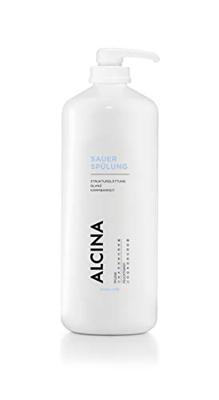 Alcina Feuchtigkeits-Pflege Sauer Spülung
