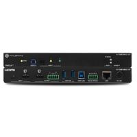 Atlona AT-OME-MH21-CP HDMI Switch 2-poorts USB-C | Hub | Oplaadfunctie - thumbnail