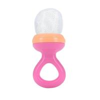 Nuby Sabbelzakje - thumbnail