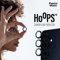 PanzerGlass Hoops 1227 Cameraprotector (glas) Samsung Galaxy A55 5G 1 stuk(s) - thumbnail